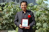 敦煌種業(yè)2005/2006年度先進(jìn)企業(yè)、優(yōu)秀管理者和先進(jìn)工作者名單