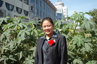 敦煌種業(yè)2005/2006年度先進(jìn)企業(yè)、優(yōu)秀管理者和先進(jìn)工作者名單