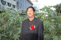 敦煌種業(yè)2005/2006年度先進(jìn)企業(yè)、優(yōu)秀管理者和先進(jìn)工作者名單