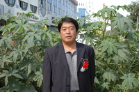 敦煌種業(yè)2005/2006年度先進(jìn)企業(yè)、優(yōu)秀管理者和先進(jìn)工作者名單