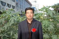 敦煌種業(yè)2005/2006年度先進(jìn)企業(yè)、優(yōu)秀管理者和先進(jìn)工作者名單