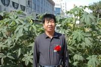 敦煌種業(yè)2005/2006年度先進(jìn)企業(yè)、優(yōu)秀管理者和先進(jìn)工作者名單