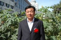 敦煌種業(yè)2005/2006年度先進(jìn)企業(yè)、優(yōu)秀管理者和先進(jìn)工作者名單
