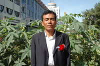 敦煌種業(yè)2005/2006年度先進(jìn)企業(yè)、優(yōu)秀管理者和先進(jìn)工作者名單