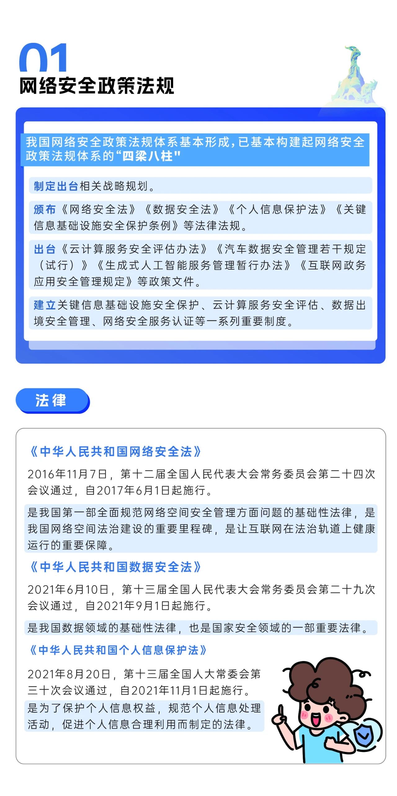 2024年國家網(wǎng)絡(luò)安全宣傳周來了，快來解鎖更多網(wǎng)絡(luò)安全知識(shí)吧！