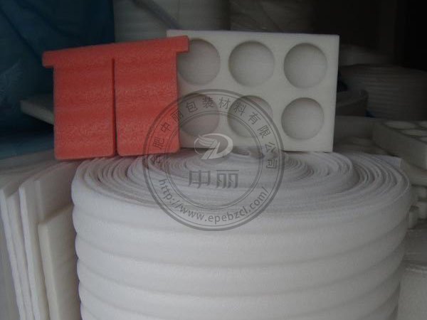 珍珠棉包裝材料