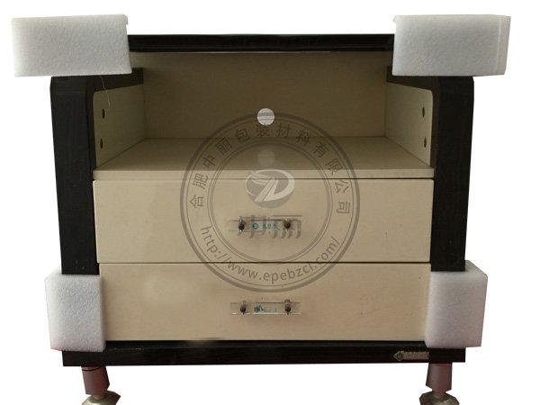 珍珠棉柜子包裝護(hù)邊護(hù)角