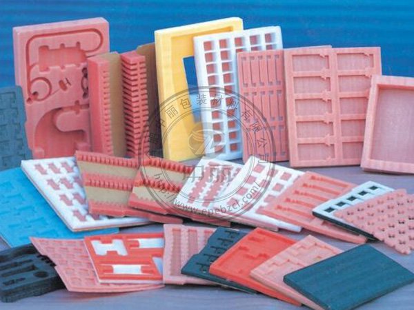 EPE珍珠棉包裝材料