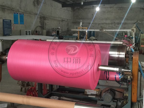 發(fā)泡機(jī)設(shè)備